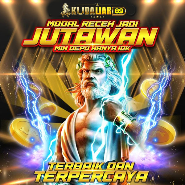 KUDALIAR89 # Login Link Alternatif Situs Taruhan Online Terpercaya No 1 di Indonesia